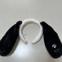 USJ ユニバーサルスタジオジャパン スヌーピー カチューシャ