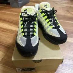 Nike Air Max 95 デンハム