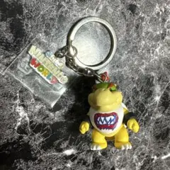 クッパ キャラクターグッズ