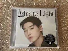 ATEEZ アチズ Ashes to Light