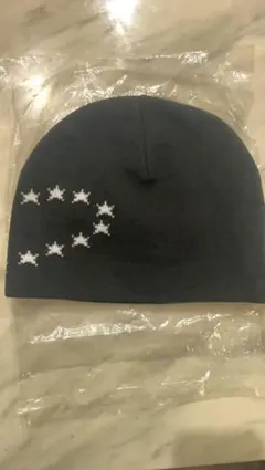 AFB ビーニー　ニット帽　かつきくん着用 [新品未使用]-13