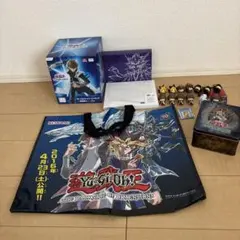 遊戯王グッズ まとめ売りのサムネイル