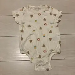 First Closet ロンパース 80cm 夏柄のサムネイル