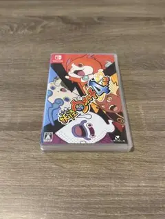 妖怪ウォッチ4++ Nintendo Switch