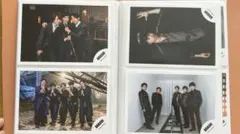 値下げ》嵐公式生写真　8枚セット