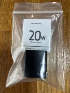 DIGIFORCE/急速充電器/Type-C