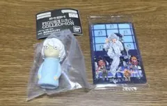 デスノート　ウエハース　カード　ガチャ　セット