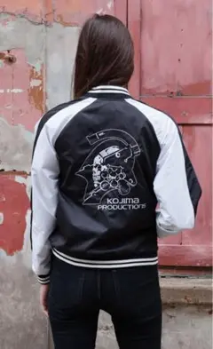 KOJIMA PRODUCTIONS コジマプロダクションナイロンジャケット 2025年最新】コジマプロダクション ジャケットの人気アイテム