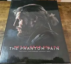 METAL GEAR SOLID V ファントムペインPS4