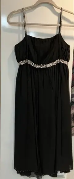 GRACE Class エンパイア ブラック ワンピース