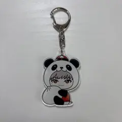 超特急　ユーキ　ご当地キーホルダー　REAL? 横浜