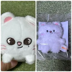 2026年最新】マイクロキーリング straykidsの人気アイテム - メルカリ