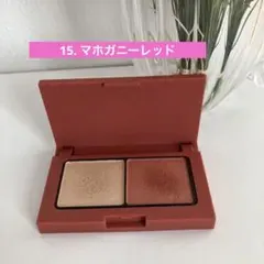 ettusais アイエディション カラーパレット 15