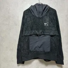 ナイキ NIKE AIR Therma-Fit パーカー M