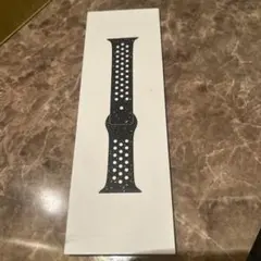 新品未開封　Nike Apple Watch スポーツバンド　46mm
