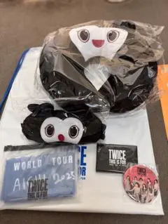 TWICE THIS IS FOR アプグレ特典 2025