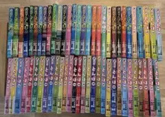 オーイ！とんぼ　全巻セット 1-60巻 コミック全巻セット・まとめ買い】オーイ！とんぼ(1～62巻)セット
