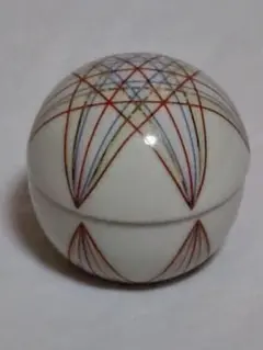 香合 工芸品