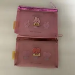 BT21グッズ