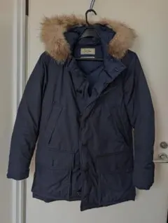 2026年最新】アークティックパーカ woolrichの人気アイテム - メルカリ