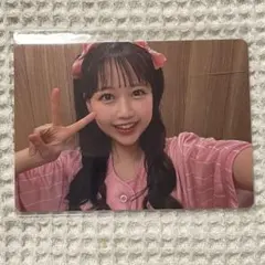 石塚瑶季 日向坂46 ひなたフェス2026 パンフレット 購入特典 生写真