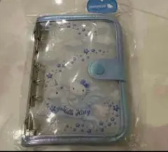 シールバインダー ハローキティ ペガサス シール帳