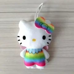 キティちゃん レインボーフェアリー - メルカリ