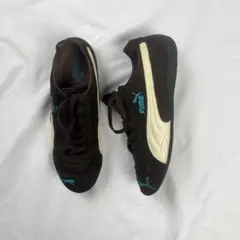 archive スニーカー