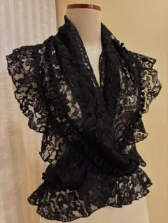 フラメンコ ファルダ 新品 黒 Leirena フラメンコ衣装 レッスン