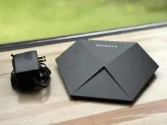 NETGEAR Nighthawk SX10（GS810EMX）10GbE対応のサムネイル