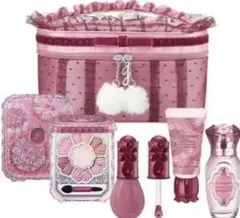 メルカリ最安値 数量限定JILL STUART ギルティパフェタイムコフレ