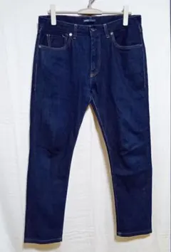 リーバイス メイドアンドクラフテッド デニム SHUTTLE STANDARD