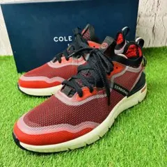 【新品】コールハーン ゼログランド オーバーテイク ランナー 9½(27)のサムネイル