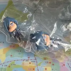 原神 ガイア ミニフィギュア 2個セット