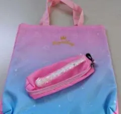 レッスンバック