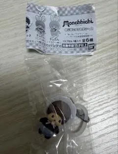 モンチッチ　めじるしアクセサリー　ベビチッチ