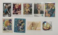 あんさんぶるスターズ あんスタ ALKALOID 白鳥藍良 まとめ - メルカリ