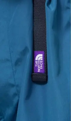 THE NORTH FACE purple label ショートパンツ2025！