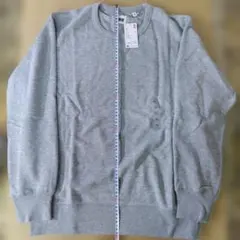 ユニクロトレーナー