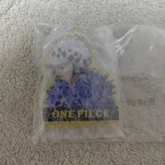 ONE PIECE トラファルガー・ロー アクリルキーホルダー