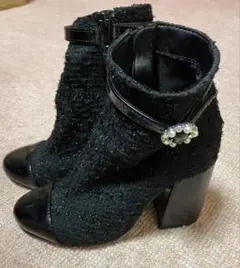 2025年最新】ミシェルマカロン ブーツの人気アイテム - メルカリ