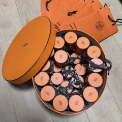 HERMES エルメス ツイリー 空箱 25個セットショッパー14枚 2026年最新】エルメス空箱の人気アイテム - メルカリ