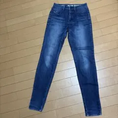 お値下げ　VOLCOM ヴォルコム　スキニーパンツのサムネイル