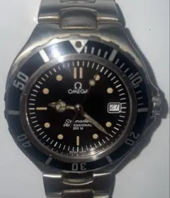 オメガ　シーマスター　Ω OMEGA Sea master 200m