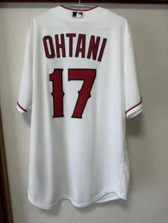 2026年最新】大谷翔平 エンゼルス レプリカユニフォームの人気アイテム