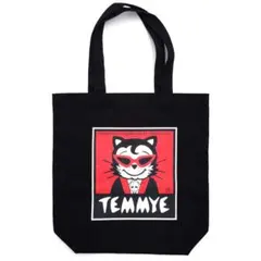 【新品】ピンクドラゴン / Cream Soda ティミー トートバッグ