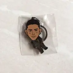 小林直己首振り