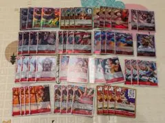 ワンピースカード　革命軍デッキ　ベロ・ベティ　サボ