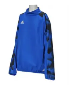 adidas ピステ 長袖 160cm ハイネック