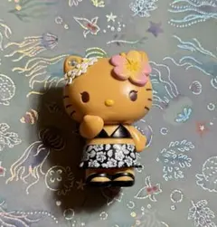 トコナツバケーションデザインシリーズ ハローキティ